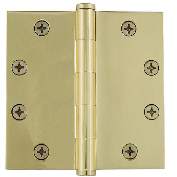 Door to Door Door Company Paneled Wood Unfinished Standard Door Wayfair